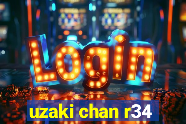uzaki chan r34